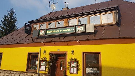 Penzion U Hajneho Bedricha